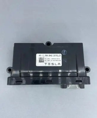 Tesla Model S Parking PDC control unit/module 100761800E 2115GT0001259