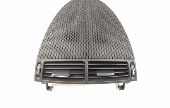 Mercedes-Benz SLK R171 Dash center air vent grill A1718301354