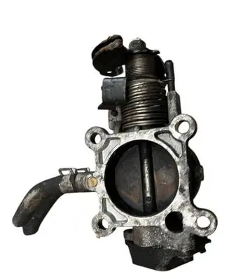 Hyundai Accent Throttle valve 3517022600 9600930002
