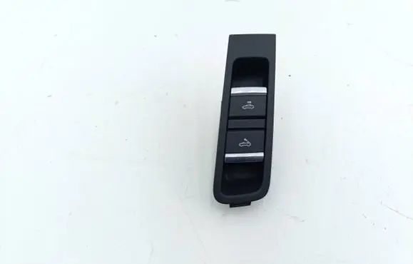 Audi A5 Folding roof switch 8W7959727 8W7863287