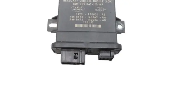 Land Rover Range Rover Evoque L538 Light module LCM GX7313K031AB