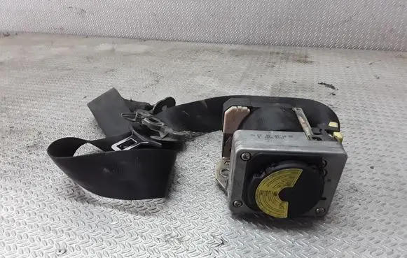 Seat Leon (1M) Front seatbelt 33009582E