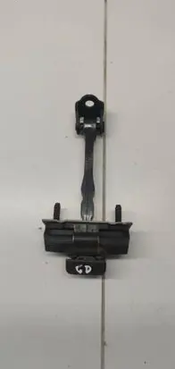 Peugeot 308 Rear door soft close latching motor 