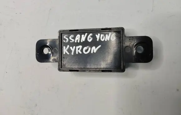 SsangYong Kyron Other relay 8661009000