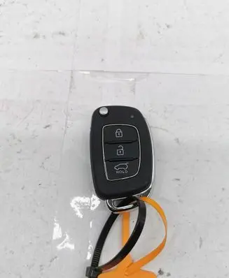 Hyundai i20 (BC3 BI3) Ignition key/card 95430Q0000
