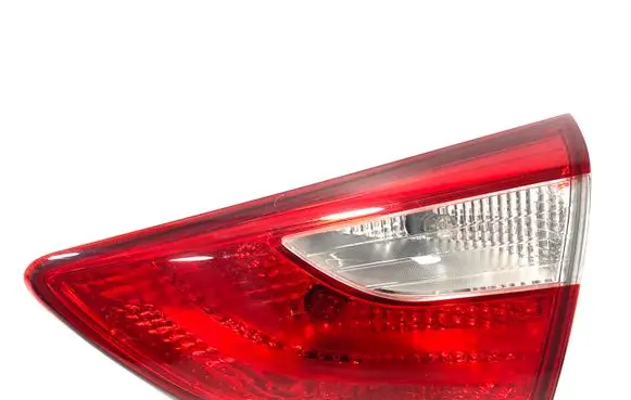 Hyundai i30 Tailgate rear/tail lights 92404A50