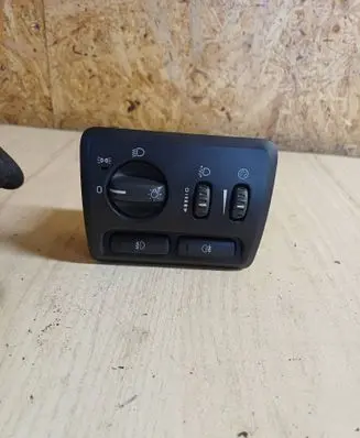 Volvo S60 Light switch 9441233 ML05CA00126