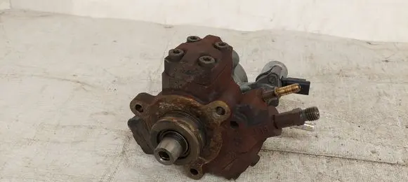 Ford Transit Fuel injection high pressure pump 6C1Q9B395AB