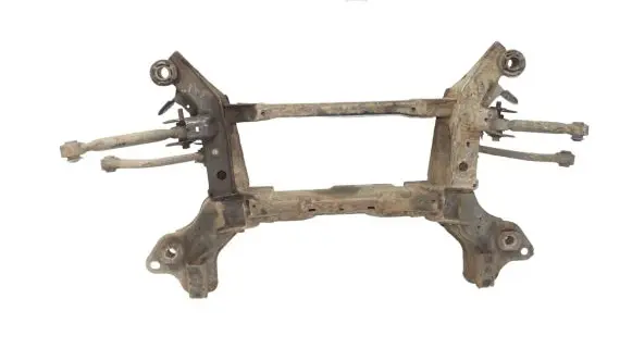 Ford Mondeo MK IV Rear subframe 