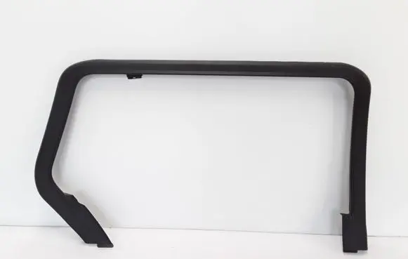 BMW 5 F10 F11 Rear door card trim 51337182055