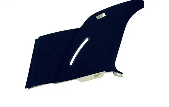 (D)pillar trim (top)