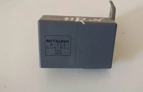 Honda HR-V Window wiper relay 9118b 38140S7AG01