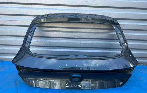 Seat Leon IV Truck tailgate 5FA827141
