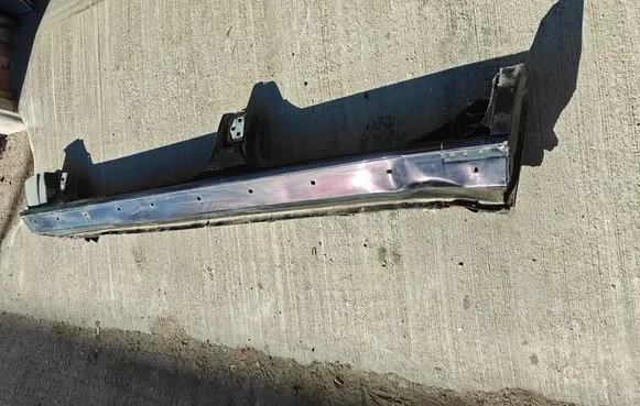 Volvo 960 Side car body part 