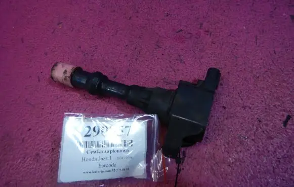 Honda Jazz High voltage ignition coil CM11109