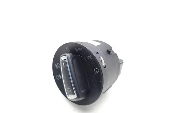 Skoda Karoq Light switch 3V0941431