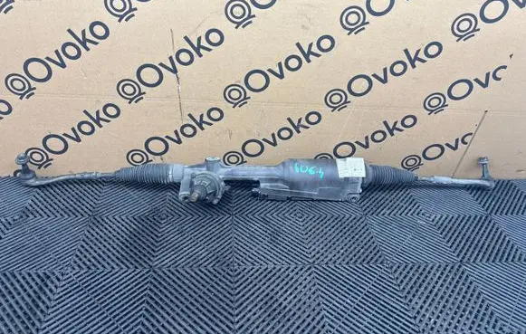 Audi A8 S8 D4 4H Steering rack 4G1423105G