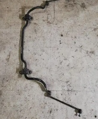 Land Rover Evoque I Rear anti-roll bar/sway bar BJ325494CD