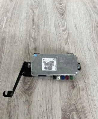 BMW 7 F01 F02 F03 F04 Camera control unit module 16129510