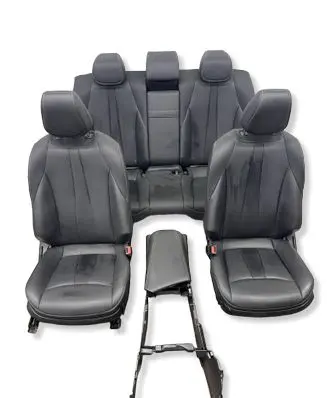 Toyota Mirai II Seat set 