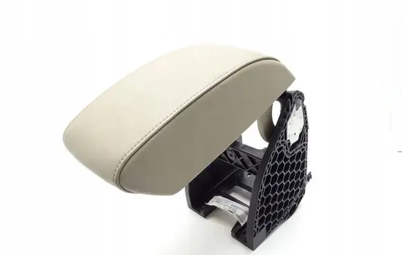 Skoda Yeti (5L) Armrest 5L0864207C