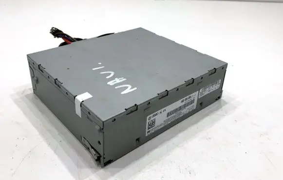 Audi A6 S6 C7 4G Aerial antenna filter 4G0035056J