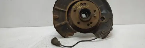 Mercedes-Benz S W220 Rear wheel hub spindle/knuckle A220357090
