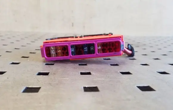 Audi A6 C7 Fuse module 4F1941824B