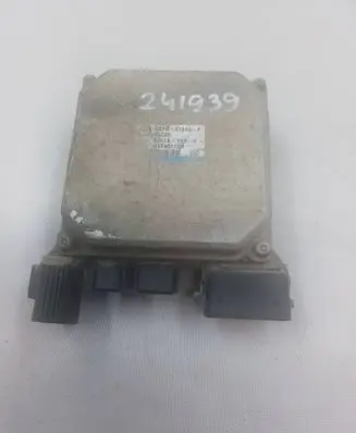 Mazda 6 Power steering control unit/module Gs1d67880f
