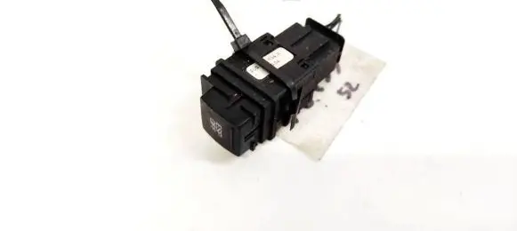 Skoda Superb B5 (3U) ESP (stability program) switch 3U0927134A
