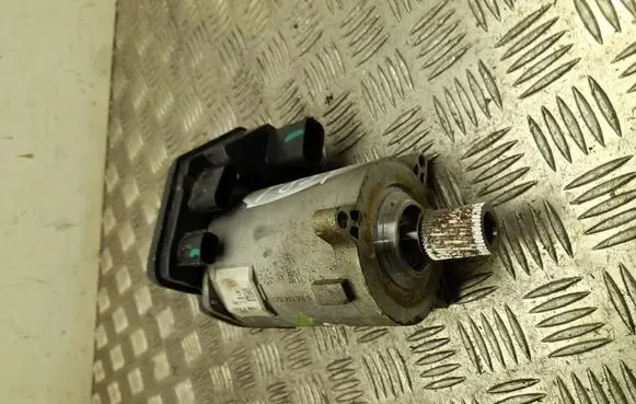 Volvo XC90 Steering rack electric part 7806277429