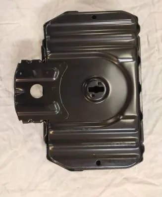 Volvo S60 Hybrid/electric vehicle battery tray 31656857 31698489 32392982