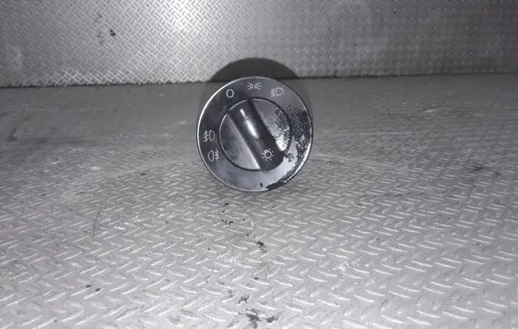 Volkswagen Polo Light switch TC46Q0941531C