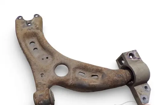 Skoda Octavia Mk2 (1Z) Front control arm 1K0199232J
