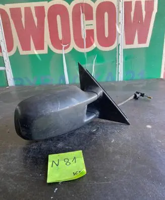 Volkswagen PASSAT B4 Manual wing mirror E10217300 0017301 E10017300