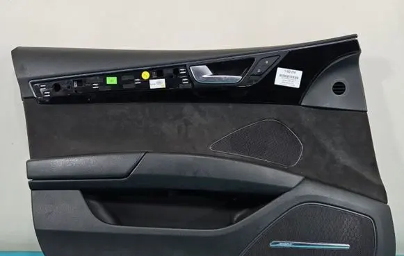 Audi A8 S8 D4 4H Front door card panel trim IMPRK1423074