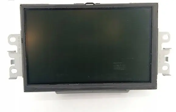 Volvo V40 Screen/display/small screen 31350692