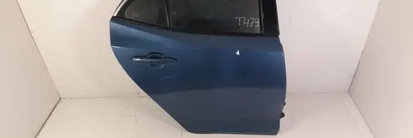 Toyota Corolla E210 E21 Rear door 00002019