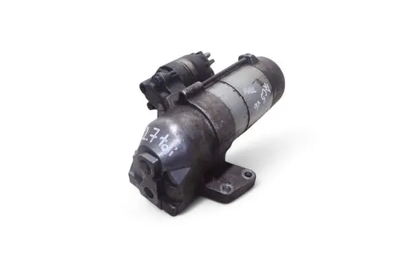 Citroen C5 Starter motor 9664883080