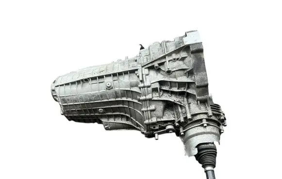 Audi A4 S4 B9 Automatic gearbox SVH C021481 180529