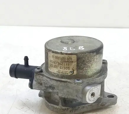 Nissan Qashqai Vacuum pump 8201005306B