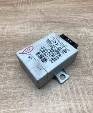 BMW 3 E46 Immobilizer control unit/module 6905667 YWC107130