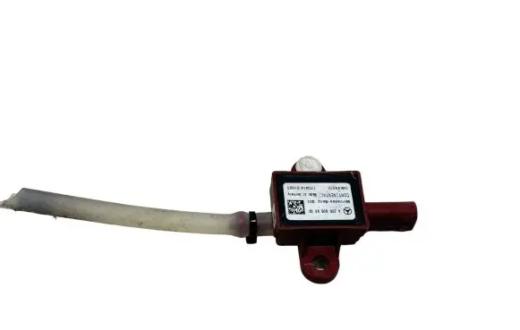 Mercedes-Benz C W205 Airbag deployment crash/impact sensor A2059059000 17041401025 5WK44472