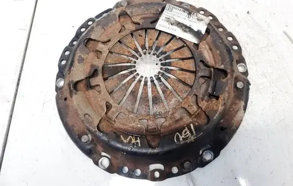 Peugeot 307 Pressure plate 