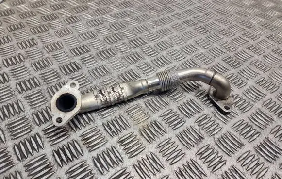 EGR valve line/pipe/hose