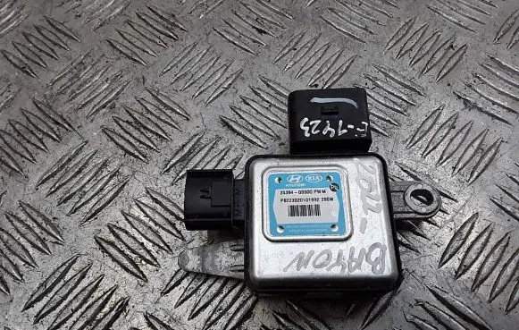 Hyundai Bayon Other relay 25384q0000