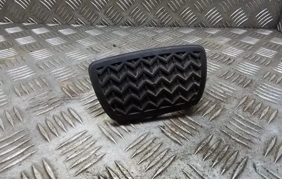 Brake pedal