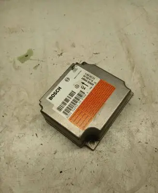 Mercedes-Benz E W211 Airbag control unit/module 0018209726