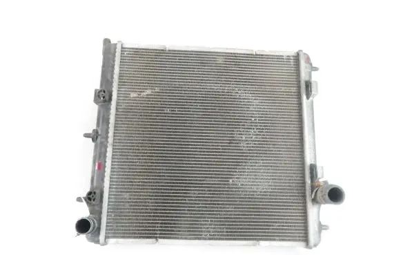 Peugeot 207 Coolant radiator 