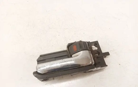 Toyota Avensis T250 Front door interior handle 50594A1